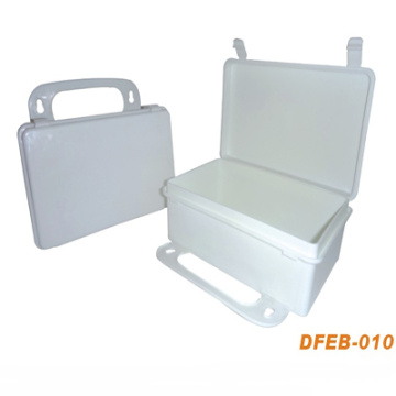 Empty First Aid Box / Middle Box (DFEB-010)